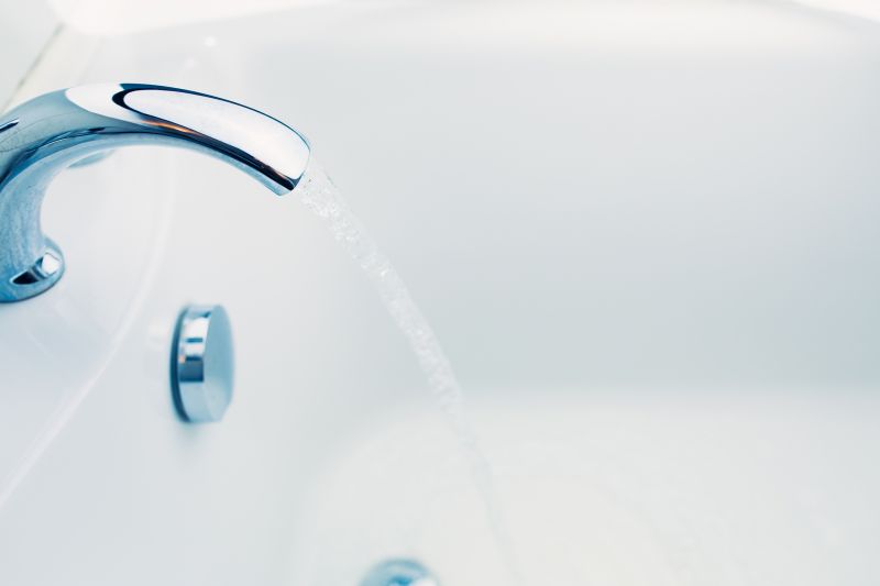 Cost of Bathtub Refinishing in Lapeer, MI